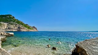 Easy Run Senj Croatias Adriatic Coast