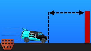 Dont Crash Against the wall? - Incremental App screenshot 5