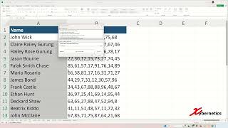 Highlight duplicate cell in another sheet in Excel - Excel Tips and Tricks