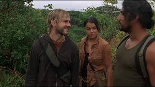 Download Lagu Lost - sayid, charlie and ana lucia funny scene MP3