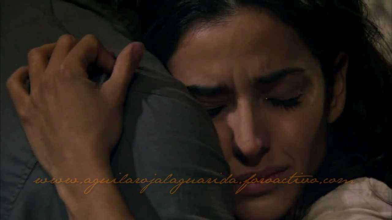 ÁGUILA ROJA -ME MUERO POR CONOCERTE