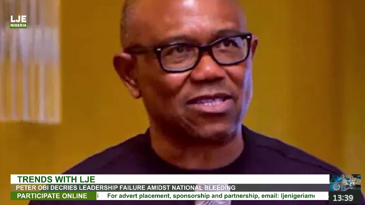 Eruku Church Worshippers Regain Freedom | US Condemns Abduction | TrendswithLJE Live