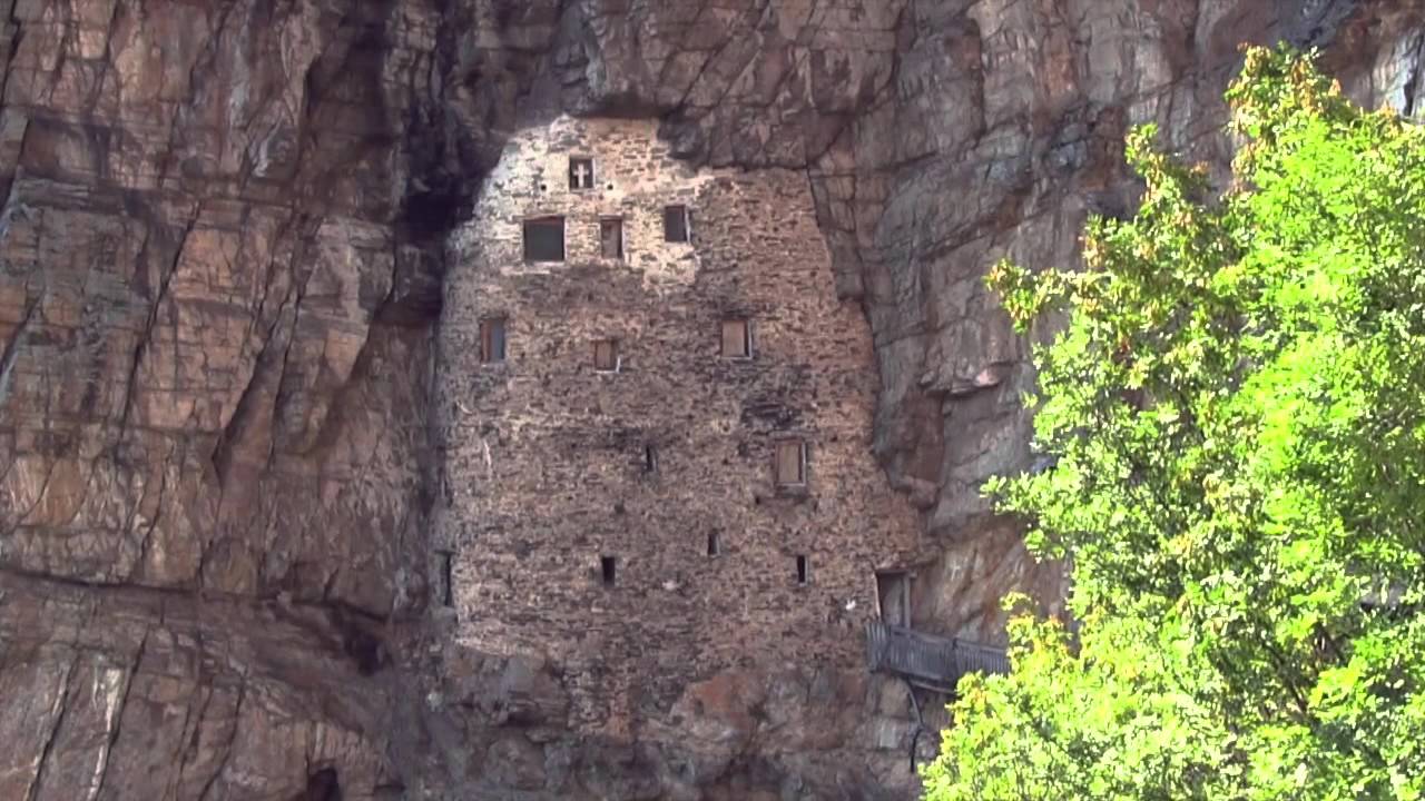 Савина кућа тишине