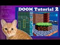 Lets program doom  part 2