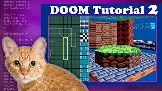 Let's Program Doom  Part 2