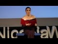 Poem: "Ithaca (Ιθάκη)" by C.P.Cavafis | Alexia Paraskeva | TEDxNicosiaWomen