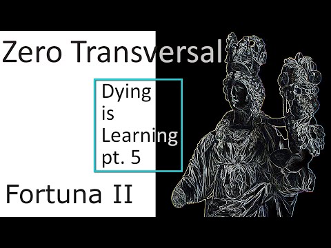 Dying is Learning pt. 5 - Fortuna II - Solo Battleship PvP Eve Online