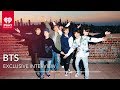 BTS Has A New Translator And It’s Not RM