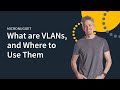 MicroNugget: VLANs Explained | CBT Nuggets