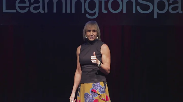 Fandom Force: Harness the Power of Audience | Mary Franklin | TEDxLeamingtonSp...