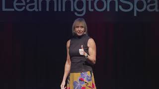 Fandom Force: Harness the Power of Audience | Mary Franklin | TEDxLeamingtonSpa