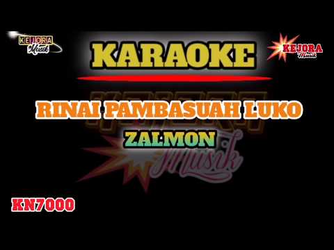 HIMAYANG NAHUNLAK - Susan Fuentes (HD Karaoke)