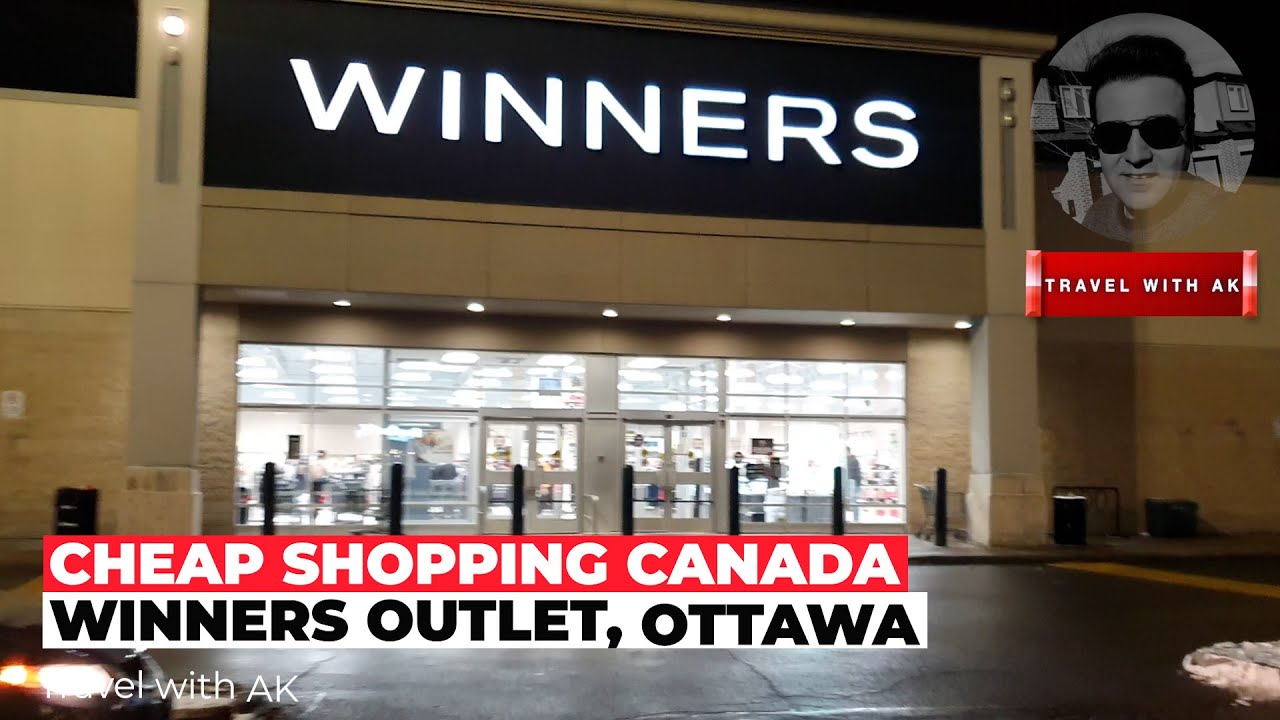 Shopping Winners Canada Cheap shopping sg2ca Singaporia YouTube