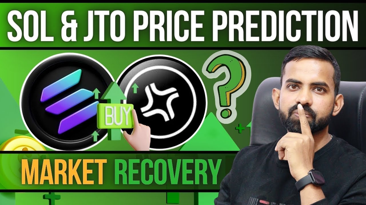SOL Coin Price Prediction 2024 | Solana Price Prediction | Solana Crash ...