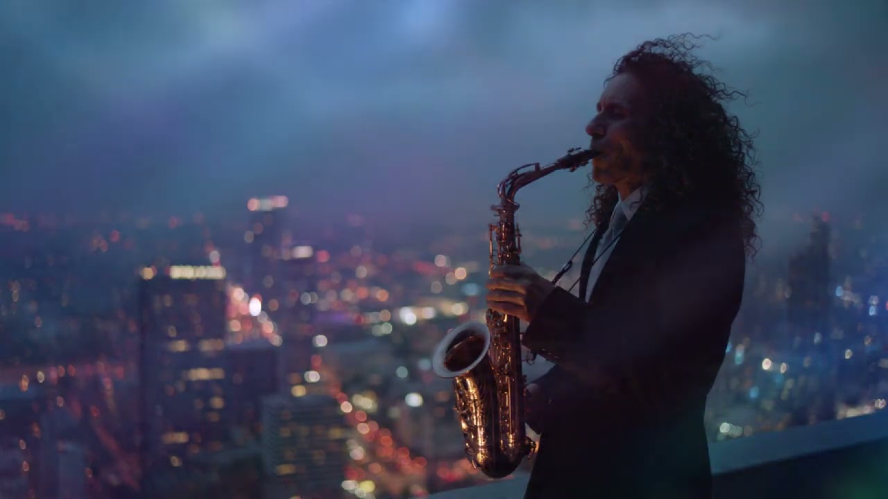 YouTube에서 Kenny G - Waiting for an Answer 보기 YouTube에서 Kenny G - Waiting for an Answer 보기