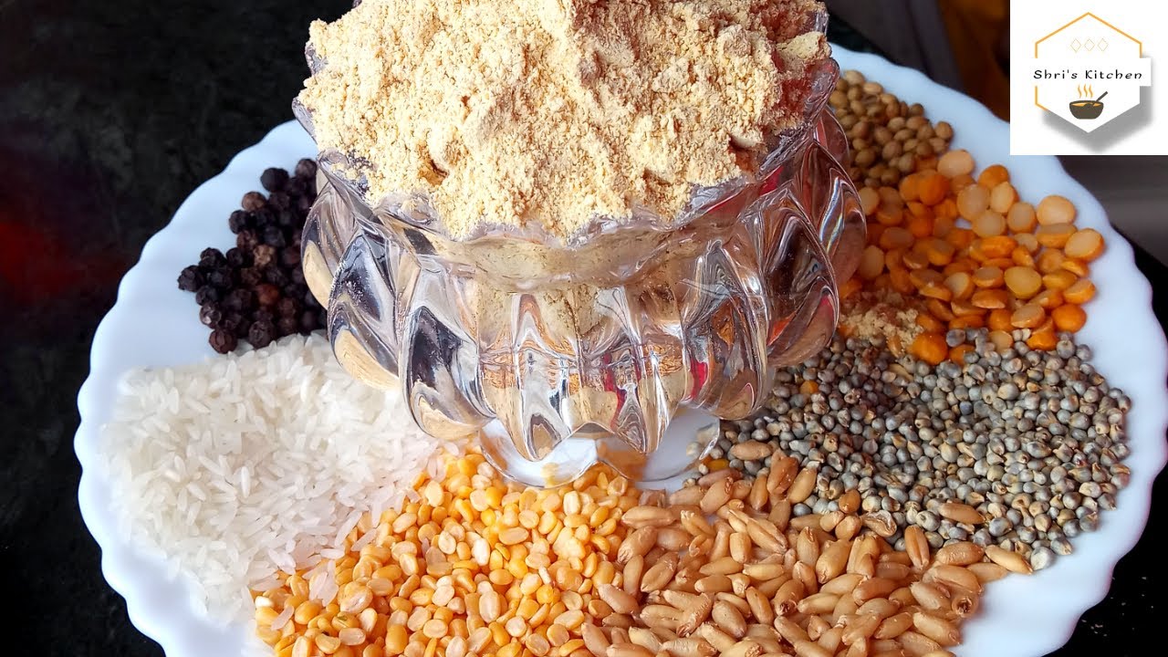 Metkut Recipe | मेतकुट | Metkut Powder Recipe | Maharashtrain Metkut ...