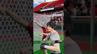 The Goalkeeper's Shocking Plan Was Exposed! 😱🧤