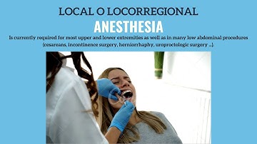 Anesthesia, Inhalation Induction, Intravenous Induction, Rapid Induction