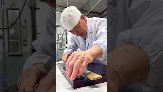 創業159年 天皇にも献上した宝石のような手作りぶどう飴🍇【岩手 まつだ松林堂】