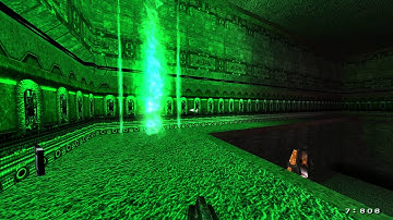 Quake 3 DeFRaG: volvi - vq3 - runmarvin-2