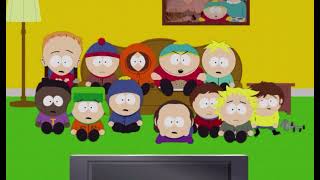 South Park reaction on peepoodo
