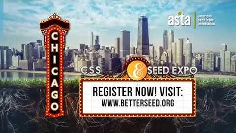 ASTA CSS 2019 Promo