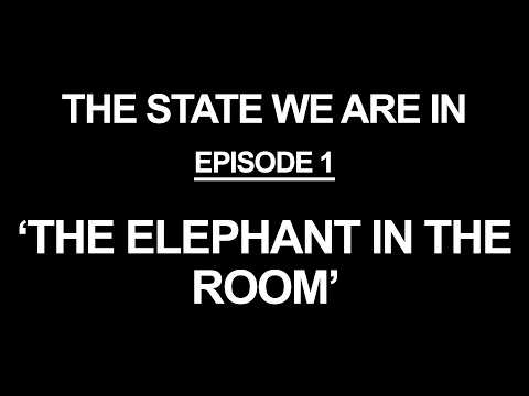 Was This Fraternity's Elephant Walk Deliberate Sabotage?
