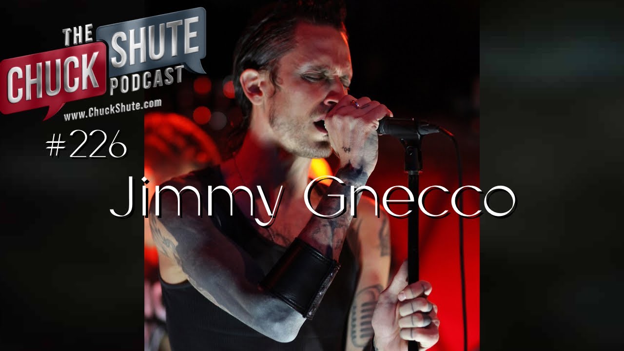 Jimmy Gnecco (Ours)