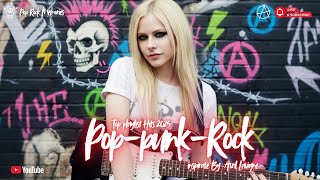 inspired By Avril Lavigne Nostalgic Playlist Music💥  Pop Rock Punk from the 2000s 2025🎶