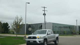 New High Security Facility Near Fort Custer In Springfield Michigan 4-28-2026