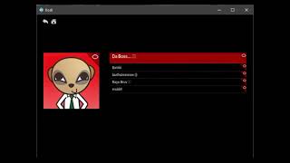 Kodi Profiles