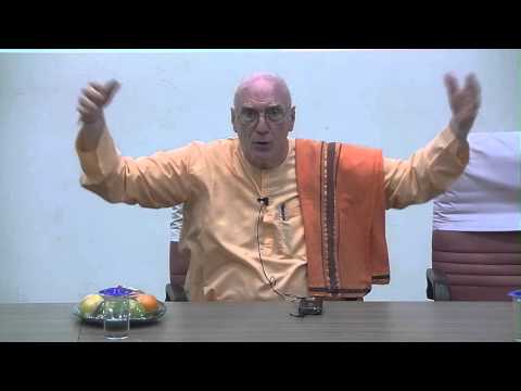 Question and Answers with Swami Atmarupananda