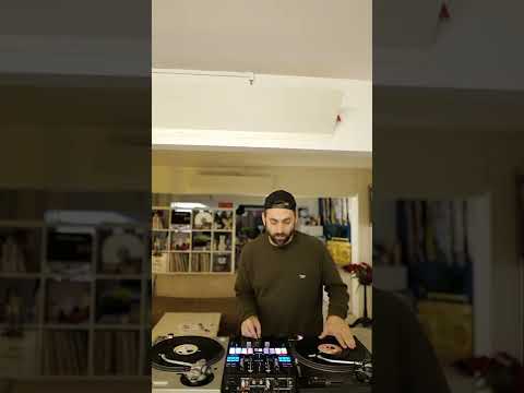 DE LA SOUL THE FUTURE sample breakdown (PROD SUPA DAVE WEST)