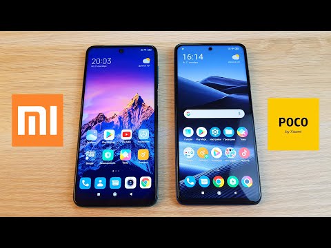 XIAOMI REDMI NOTE 9 PRO VS POCO X3 NFC - ЧТО ЛУЧШЕ? ПОЛНОЕ СРАВНЕНИЕ!