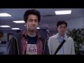 Harold and kumar  daddys not cumming on anything