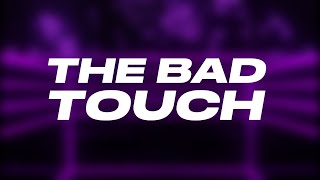 Poylow, Reprobeater & Swae Boy - The Bad Touch
