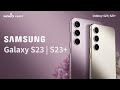 【神腦好神卡】SAMSUNG Galaxy S23 | S23+ 夜拍旗艦星登場