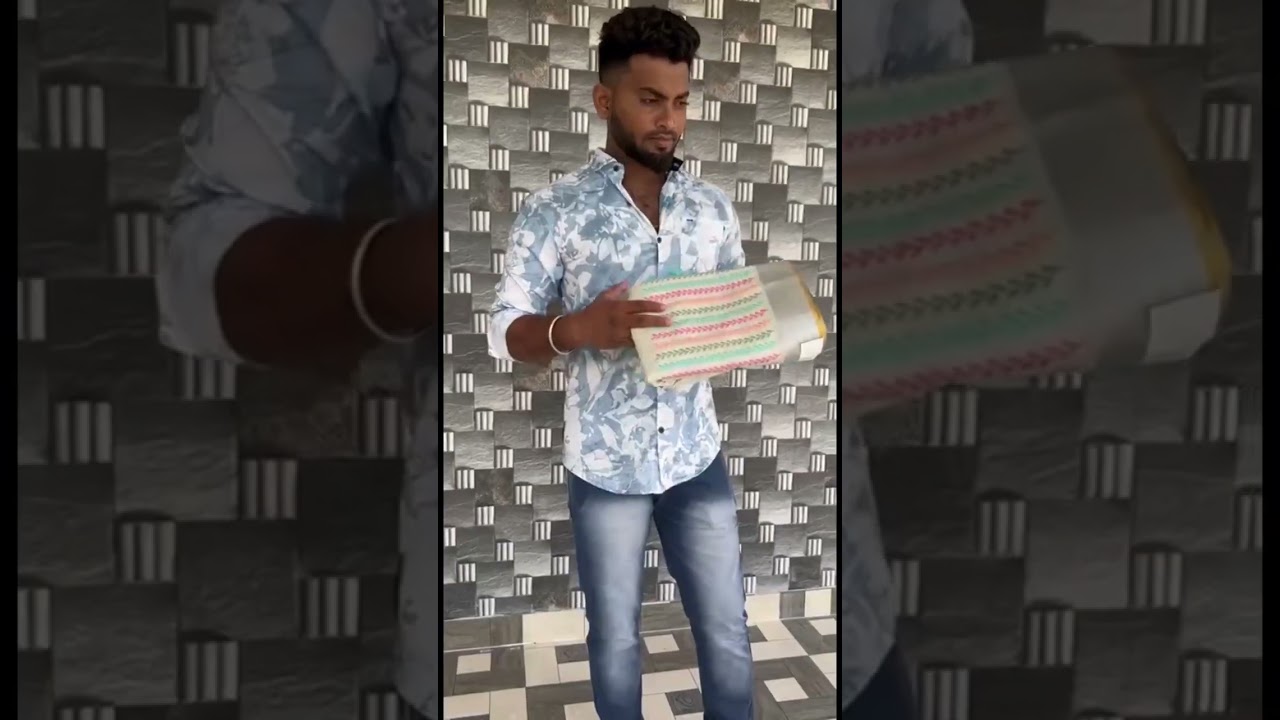 Just try 😍 Diwali mood ❤️