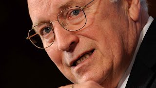 All About Dick Cheney: 1941-2025