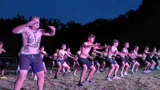 Camp Echo - Olympics Opening Ceremonies (2021)