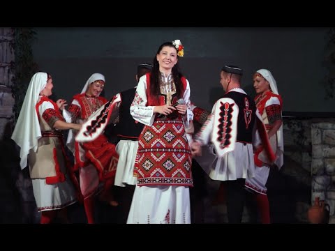 Соня Чакърова Невено на живо 