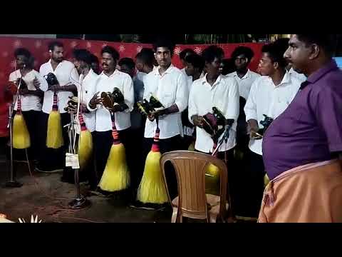 Senaapathy kavadichinth emmad