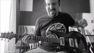 Guns N' Roses - Coma - Guitar cover