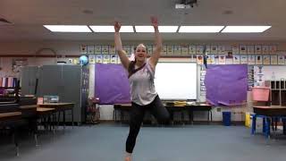 Slow down by selena gomez - zumba/dance ...