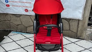 Combi f2 plus
