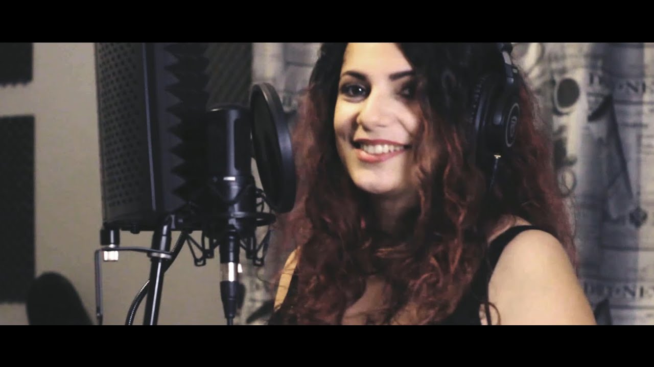 System of a Down - BYOB cover by Nadin