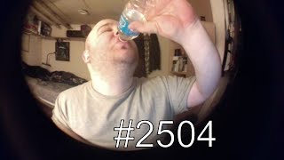 Thumbnail for Jon Drinks Water #2504