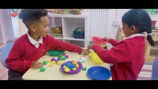 First Steps in Learning: Discover the Nursery at Caversham Prep Details