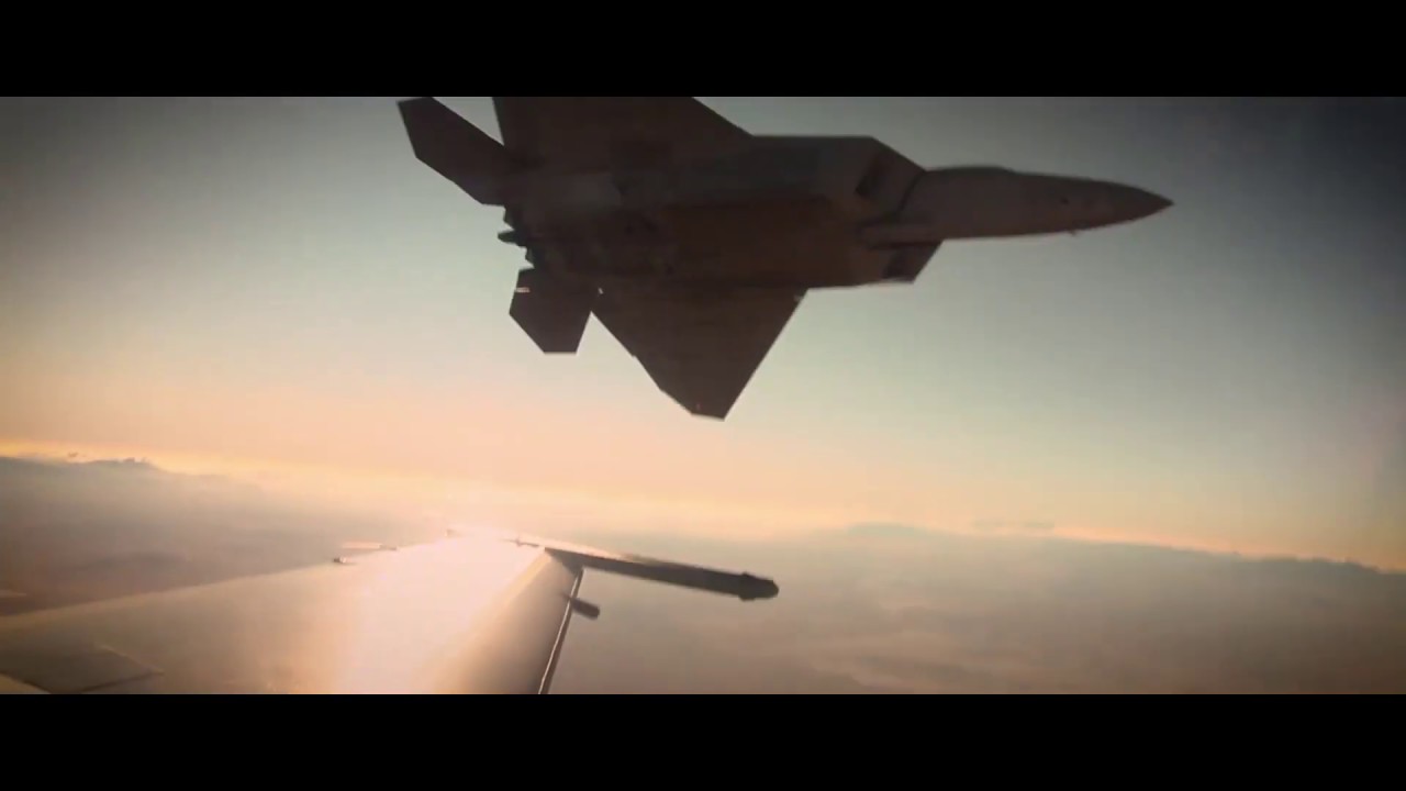 4006: The Phoenix Rises - Oldest flying F-22 Raptor takes to sky again ...