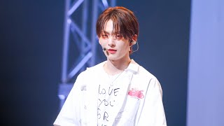 [4K] 240802 루네이트 타쿠마 - My Tune 직캠 (LUN8 Takuma Fancam)